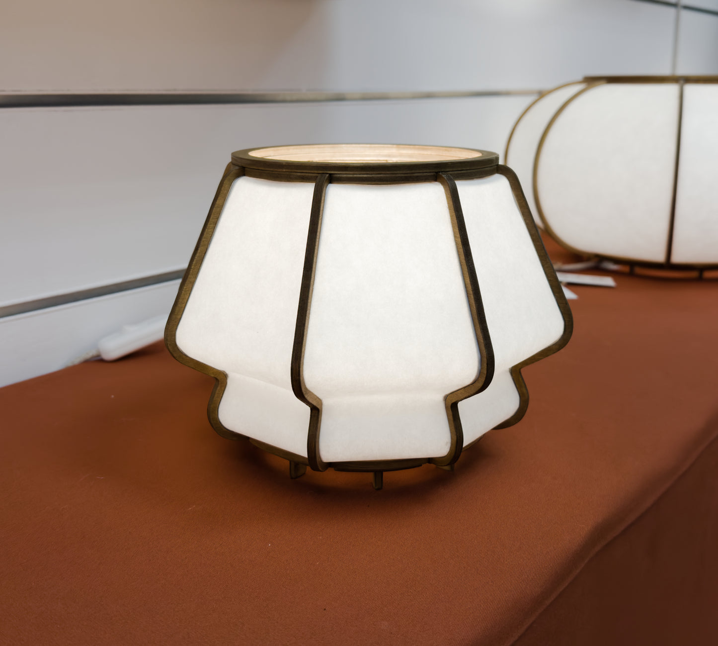 NIKKŌ - Lampe de chevet