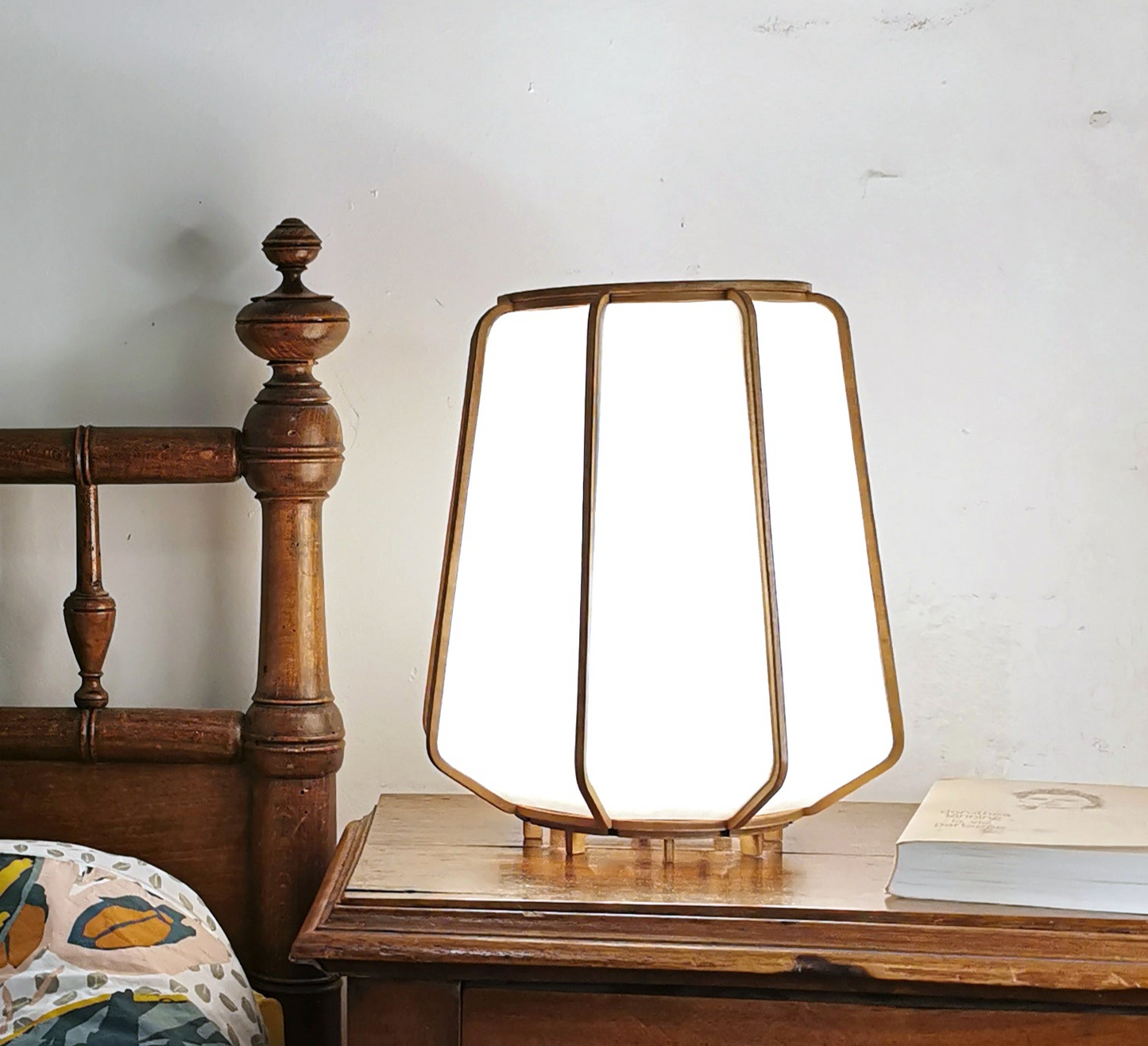 KŌSHI - Lampe de chevet
