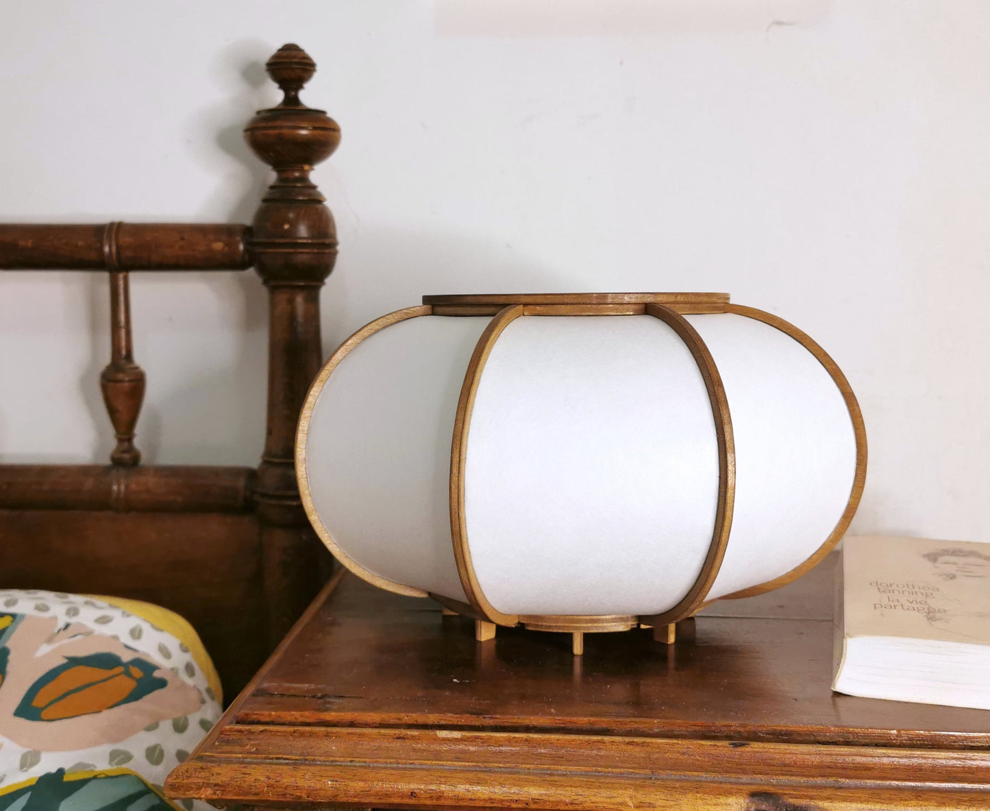 NARA - Lampe de chevet
