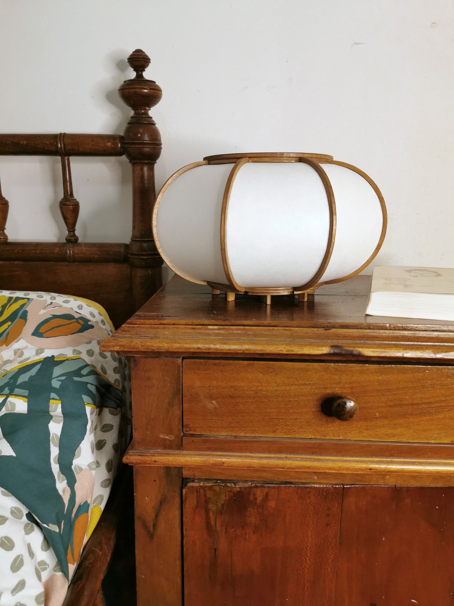 NARA - Lampe de chevet