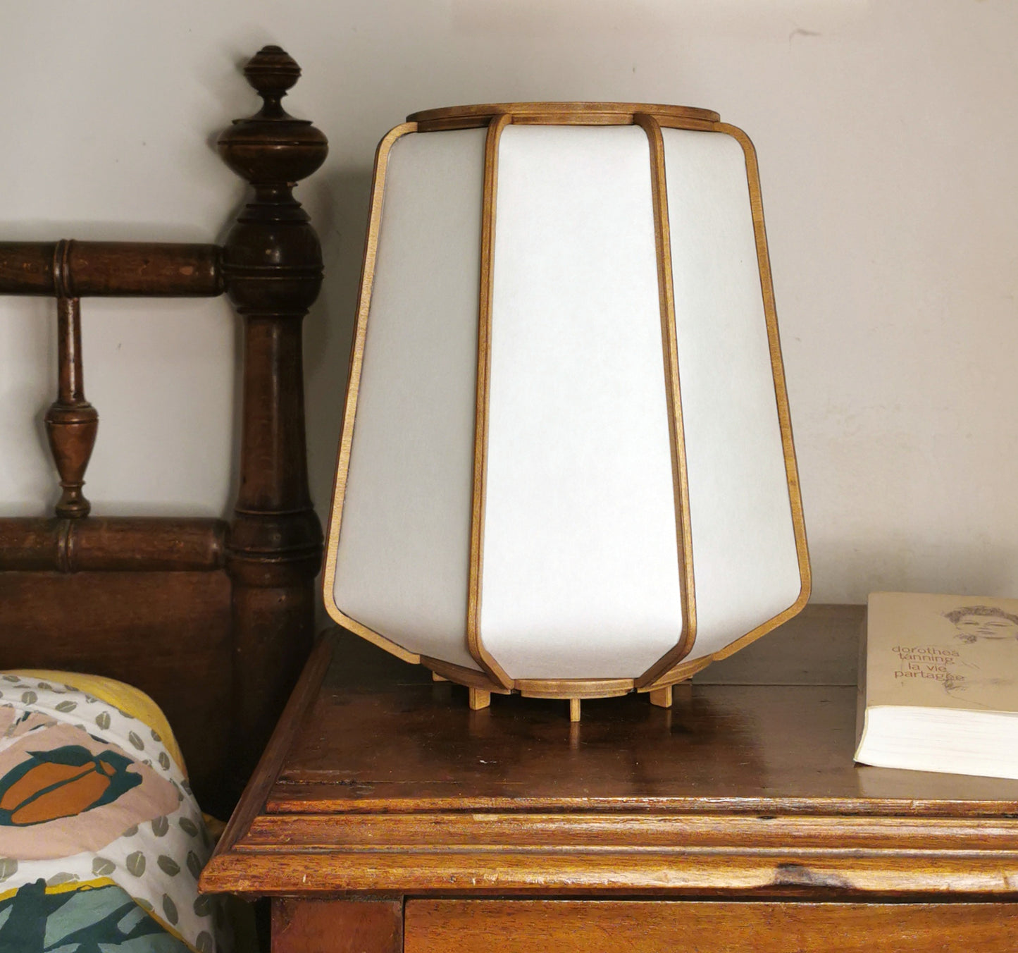 KŌSHI - Lampe de chevet