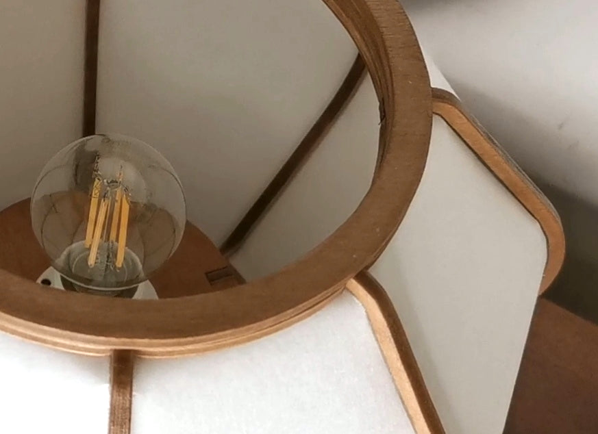 OZŪ - Lampe de chevet